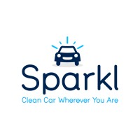 Sparkl Car Wash logo, Sparkl Car Wash contact details