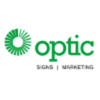 Optic Signs & Marketing logo, Optic Signs & Marketing contact details