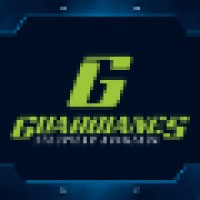 Guardianes logo, Guardianes contact details