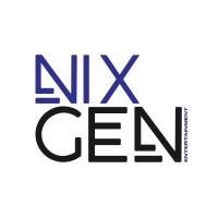 Nixgen Entertainment logo, Nixgen Entertainment contact details