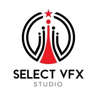 Select VFX Studio logo, Select VFX Studio contact details