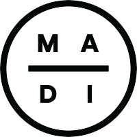 SMU MADI logo, SMU MADI contact details