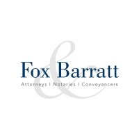 Fox & Barratt Attorneys logo, Fox & Barratt Attorneys contact details