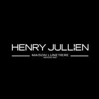 MAISON HENRY JULLIEN - High-End Eyewear Manufacturer logo, MAISON HENRY JULLIEN - High-End Eyewear Manufacturer contact details