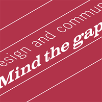 Mind the gap - Design and communication agency logo, Mind the gap - Design and communication agency contact details