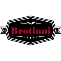 Brotinni logo, Brotinni contact details