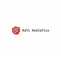 Kali Analytica logo, Kali Analytica contact details