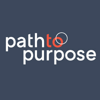 Path To Purpose logo, Path To Purpose contact details