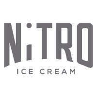 Nitro Ice Cream logo, Nitro Ice Cream contact details