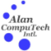 Alan CompuTech International logo, Alan CompuTech International contact details