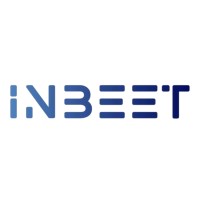 INBEET logo, INBEET contact details