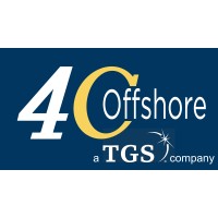 4C Offshore logo, 4C Offshore contact details