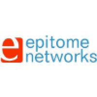 Epitome Networks logo, Epitome Networks contact details