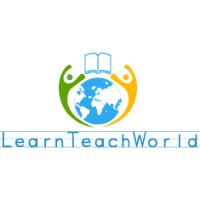 LearnTeachWorld logo, LearnTeachWorld contact details