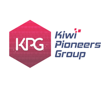 Kiwi Pioneers Group logo, Kiwi Pioneers Group contact details