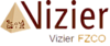 Vizier logo, Vizier contact details