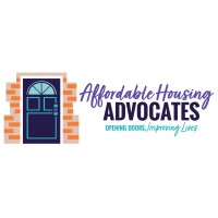 Affordable Housing ADVOCATES logo, Affordable Housing ADVOCATES contact details