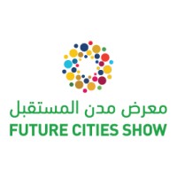 Future Cities Show logo, Future Cities Show contact details