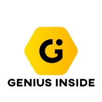 Genius Inside logo, Genius Inside contact details