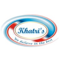 Khatris logo, Khatris contact details