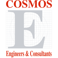 COSMOS-E Engineers & Consultants logo, COSMOS-E Engineers & Consultants contact details