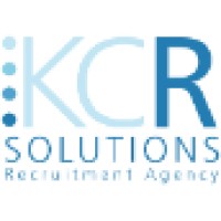 KCR Solutions Recruitment Agency logo, KCR Solutions Recruitment Agency contact details