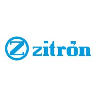 Zitron Chile logo, Zitron Chile contact details