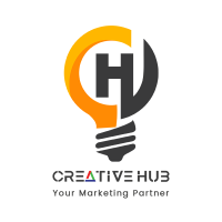 Creative Hub Marketing Agency logo, Creative Hub Marketing Agency contact details