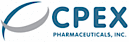 CPEX Pharmaceutical Company logo, CPEX Pharmaceutical Company contact details