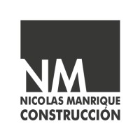 Nicolás Manrique Construcción logo, Nicolás Manrique Construcción contact details