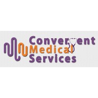 Convergent Medical Services logo, Convergent Medical Services contact details