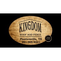 Kingdom Roof and Fence logo, Kingdom Roof and Fence contact details