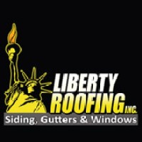 Liberty Roofing, Siding, Gutters & Windows logo, Liberty Roofing, Siding, Gutters & Windows contact details