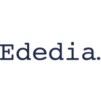 Ededia logo, Ededia contact details