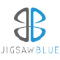 Jigsaw Blue logo, Jigsaw Blue contact details