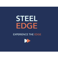 Steel Edge UK logo, Steel Edge UK contact details