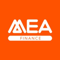 MEA FINANCE logo, MEA FINANCE contact details