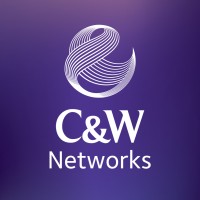 C&W Networks logo, C&W Networks contact details