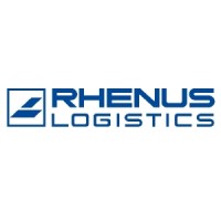 Rhenus Logistics logo, Rhenus Logistics contact details