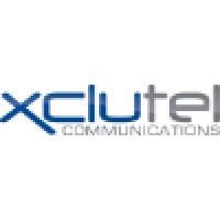 XCLUTEL Communications logo, XCLUTEL Communications contact details