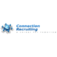 Connection Recruiting logo, Connection Recruiting contact details