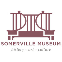 Somerville Museum logo, Somerville Museum contact details