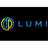 DP Lumi logo, DP Lumi contact details