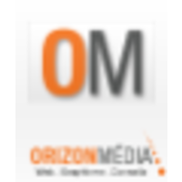 Orizon Média logo, Orizon Média contact details