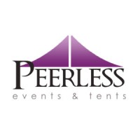 Peerless Events and Tents - Houston logo, Peerless Events and Tents - Houston contact details