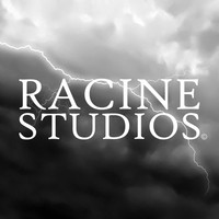 RACINE STUDIOS logo, RACINE STUDIOS contact details