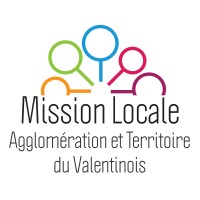 MLATV (Mission Locale Agglomération et Territoire du Valentinois) - Le 333 logo, MLATV (Mission Locale Agglomération et Territoire du Valentinois) - Le 333 contact details