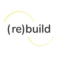 (re)build logo, (re)build contact details