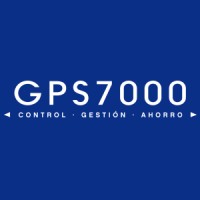 GPS7000 logo, GPS7000 contact details