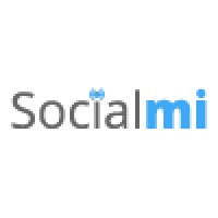 SocialMi Co. logo, SocialMi Co. contact details